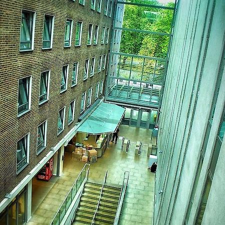 International Hall / University Of London Apartment Exterior foto