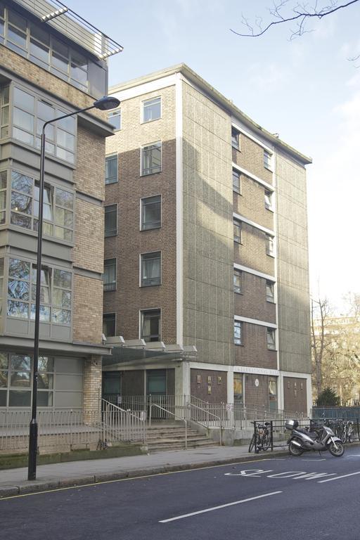 International Hall / University Of London Apartment Exterior foto